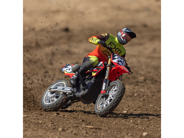 Losi Promoto-MX 1:4 RTR Basic FXR