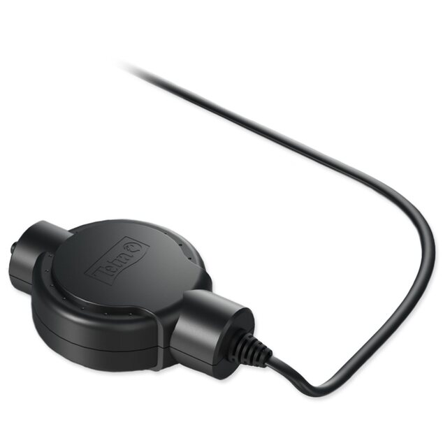Vzduchovacia sada Tetra Air Silent Mini 10-40l