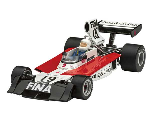 ModelSet auto 67739 - Surtees TS16/03 (1:32)