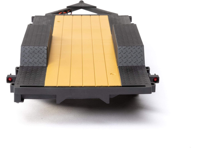 Axial SCX24 príves s LED svetlami 1:24