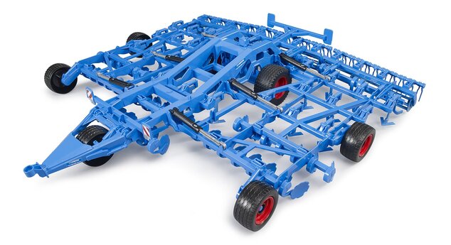 Bruder 2228 Lemken Koralin 9