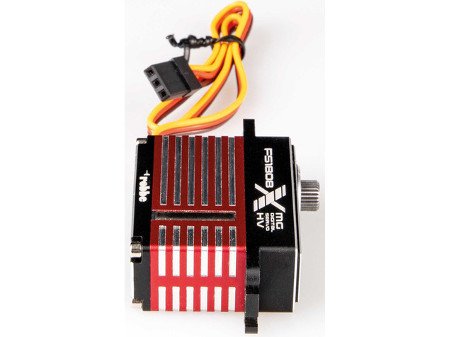 Robbe servo FS 1808X HV 22kg.cm 0.090s/60° MG