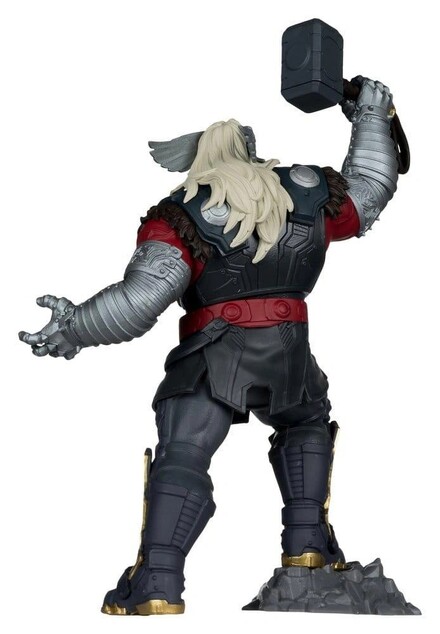 Marvel Rivals kolekcija 1:10 WV1 - Moćni Thor