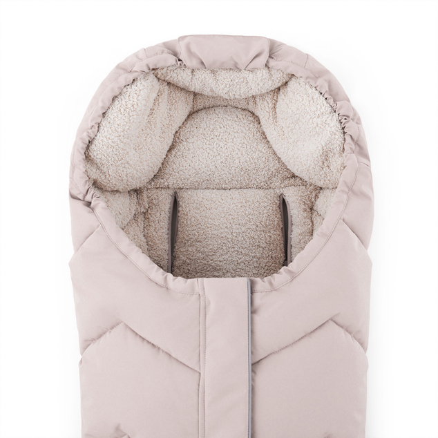 PETITE&amp;MARS Chancelière 4en1 Hygge Rose Petal