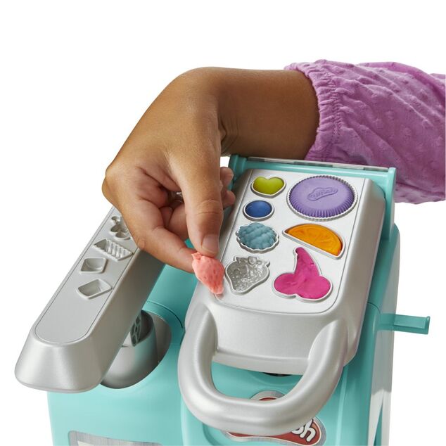 Hasbro Play-doh hravá kaviareň F5836