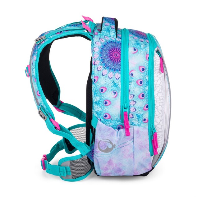 Kleines Set VEGA 24 B
