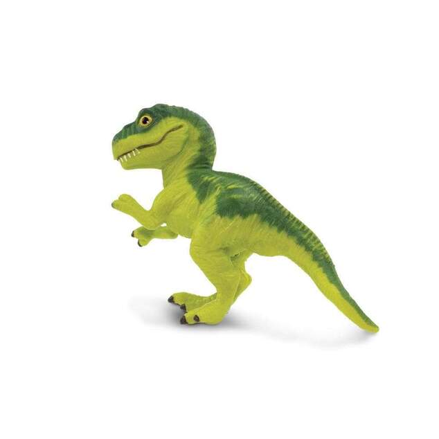 Safari® T-Rex mláďa dinosaurus