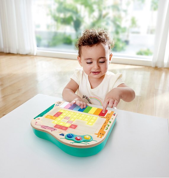 Hape Dynamisches Piano Pixel