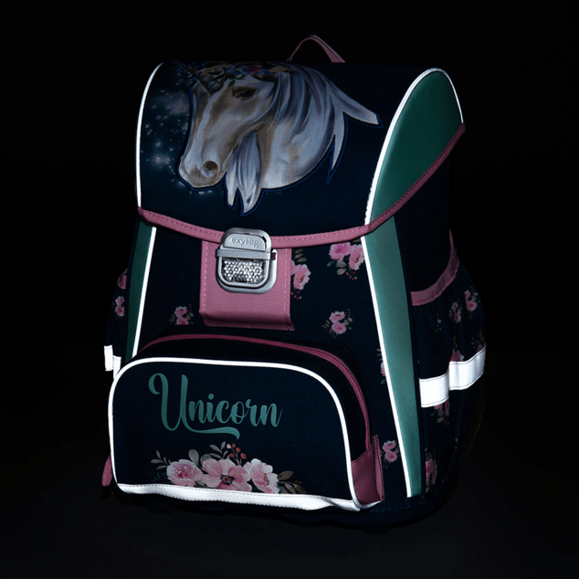 Školská súprava 3ks PREMIUM Unicorn 1