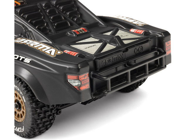 Arrma Mojave Grom 223S BLX 1:16 4WD RTR Basic negru