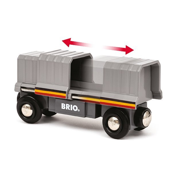 Brio Edizione Treni del Mondo - Santa Fe
