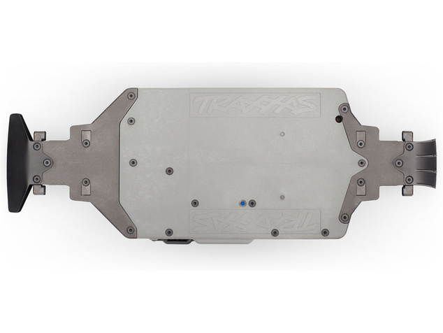 Traxxas chasis 4-Tec 2.0 1:10 VX3 RTR