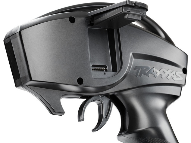 Traxxas предавател TQi 4 кан. BlueTooth Ready