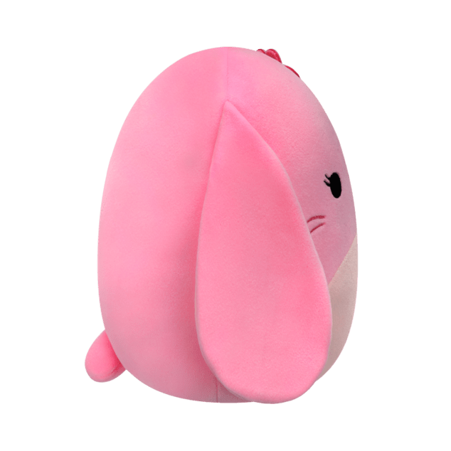 SQUISHMALLOWS Rožnati zajček - Marjory