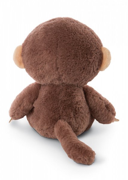 NICI Glubschis plyš Opica Hobson 25cm