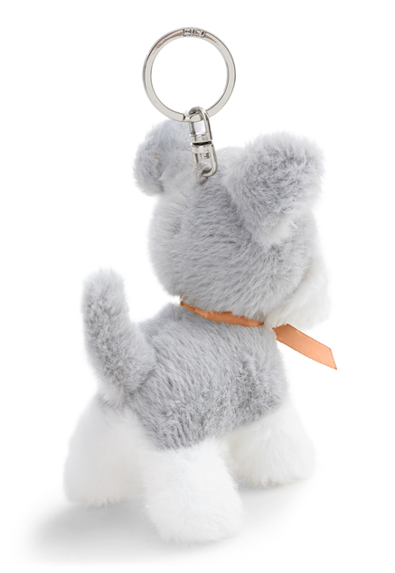 Portachiavi NICI Schnauzer 10 cm