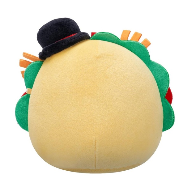 SQUISHMALLOWS Taco - Tex