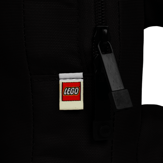 LEGO Signature Brick 1x2 Sling Bag - multicolore