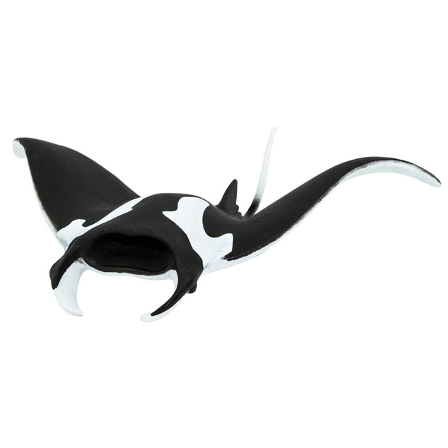 Safari® Manta raja A25