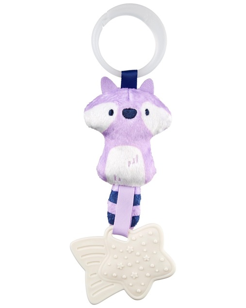 SKIP HOP Deka na hranie 5 hračiek, vankúšik Celestial Dreams 0m+