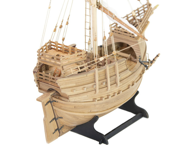 AMATI Coca - Karacke 15. storočie 1:60 kit
