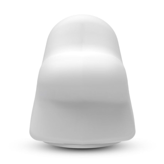 NENO Lampada in silicone LED Shine