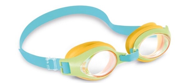 Intex 55611 Taucherbrille