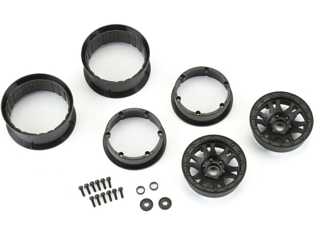 Pro-Line disk 2.2" Impulse H12 (2)