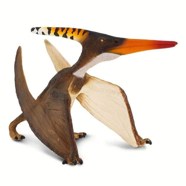 Safari® Pteranodon dinozaur BR