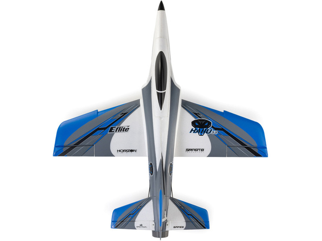 E-flite Habu SS 0.7m 50mm EDF Jet PNP