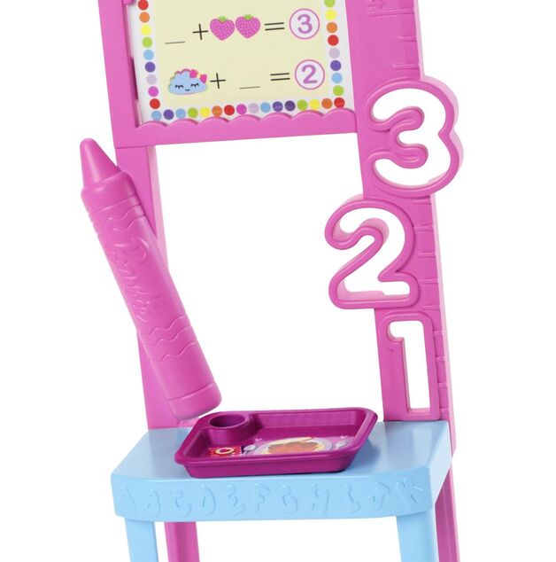 Barbie herný set povolania - Učiteľka