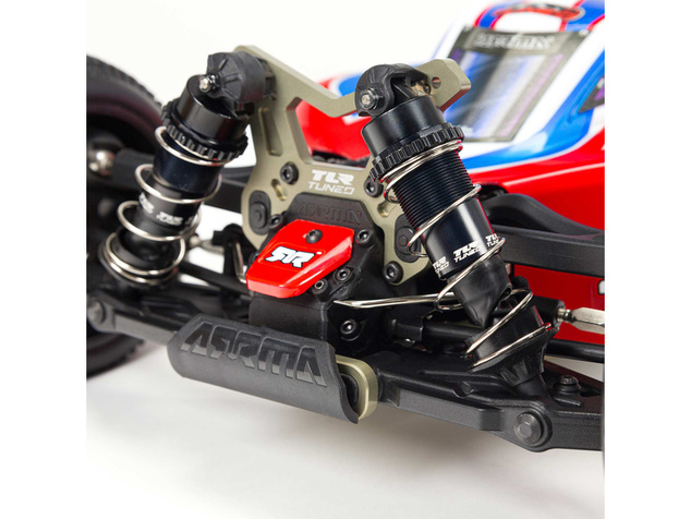 Arrma Typhon TLR Tuned 6S BLX 1:8 4WD RTR