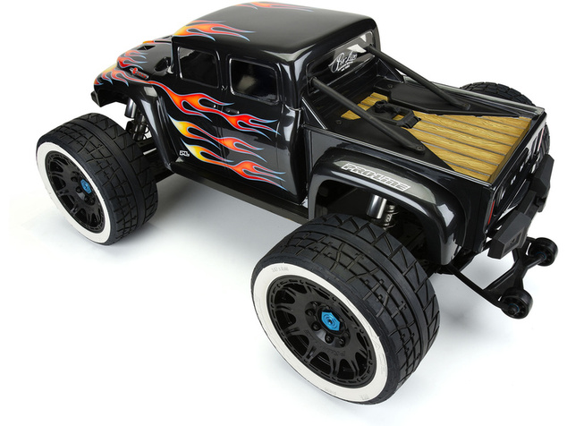Pro-Line Karosserie 1:6 Ford F-100 1956 (X-Maxx)