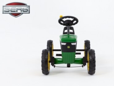 BERG Buzzy John Deere