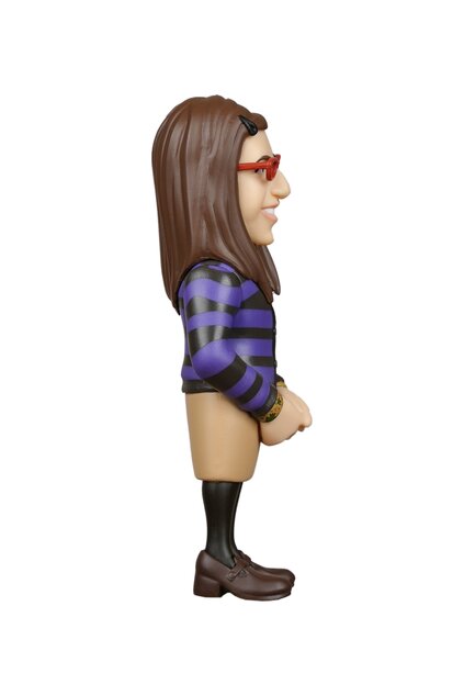 MINIX TV-Serie: The Big Bang Theory - Amy