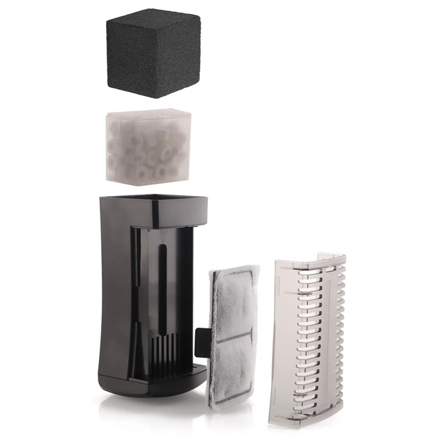 Resun BioClear Power Filter 300 vnútorný filter 4v1