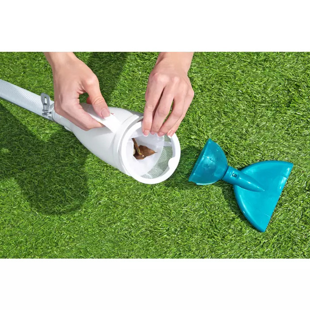 Bestway 58212 Vysávač Aquacrawl