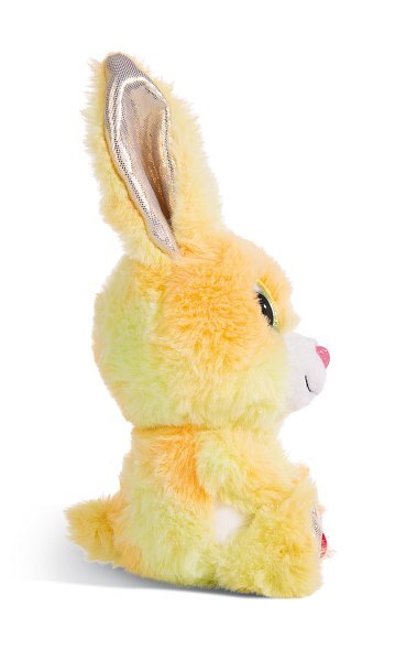 NICI Glubschis plyš Zajíček Mirabelle 15cm