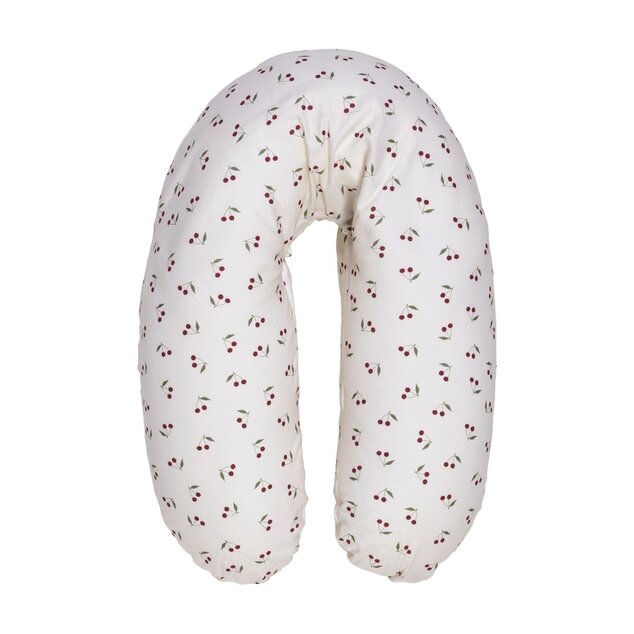 Cuscino per gravidanza e allattamento, Cherry