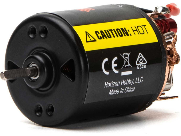 Spektrum motor jednosmerný Firma 540 20T