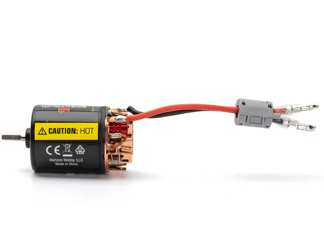 Spektrum motor jednosmerný Firma 540 35T