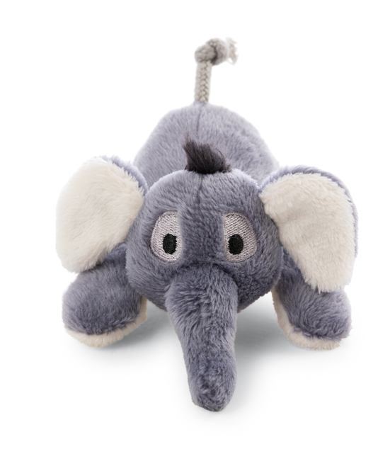 NICI magnete Elefante El-Flora 12cm