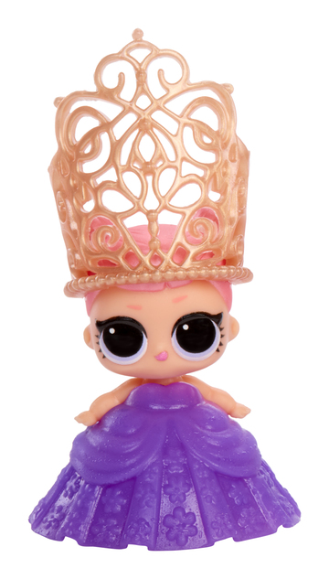 L.O.L. Surprise! – Princezná malá sestrička