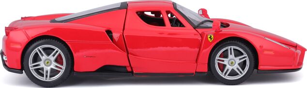 Bburago 1:24 Ferrari Enzo Rot