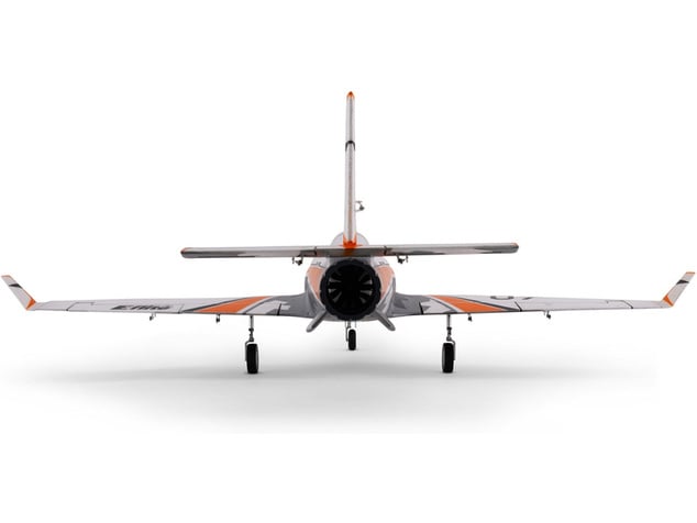 E-flite Viper 1.1m SAFE Select BNF Basic