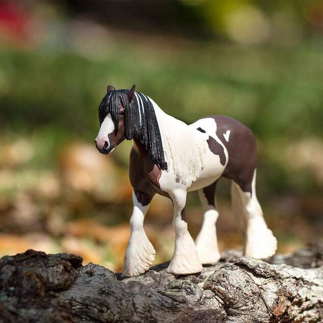 Safari® Kôň Tinker