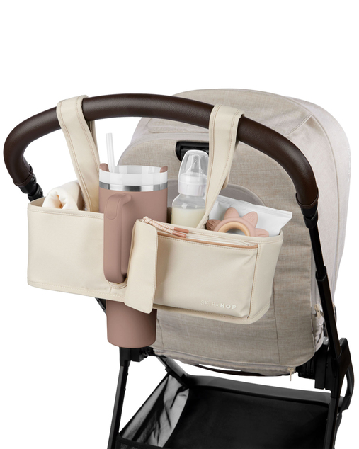SKIP HOP Organizer per passeggino Avena