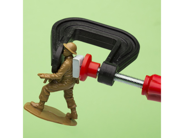 Modelcraft mini stužidlo (sada 3ks)