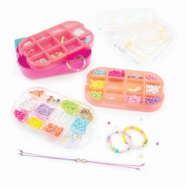 Sada bižutérie Beads 2-Go DIY