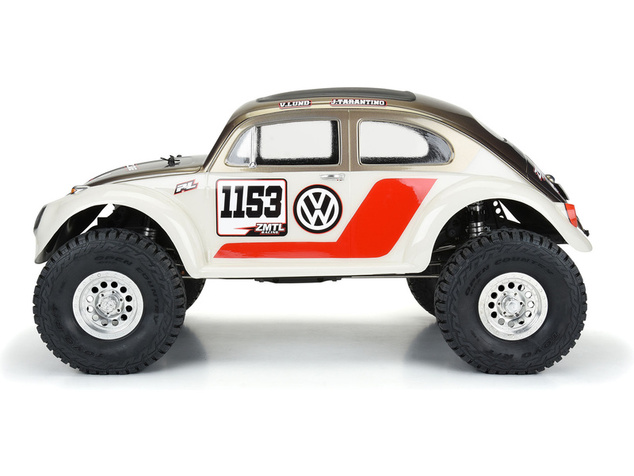 Pro-Line karoséria 1:10 Volkswagen Beetle (rázvor 313mm)